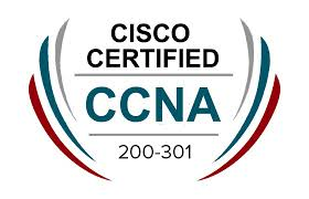 Cisco 200-301: Cisco Certified Network Associate (CCNA)